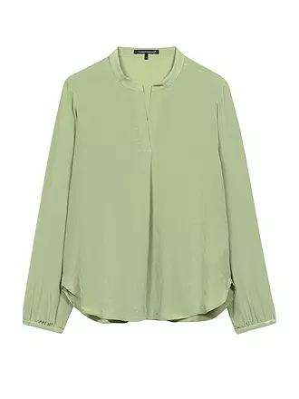LUISA CERANO | Blouse | hellgrün